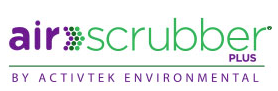 Air Scrubber by Activtek Environmental