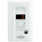 Carbon monoxide detector