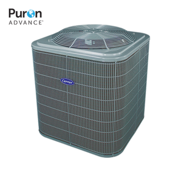 Carrier 27SCA5 HVAC product