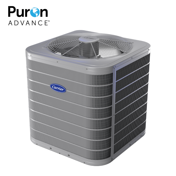 Carrier 27TPA8 HVAC product
