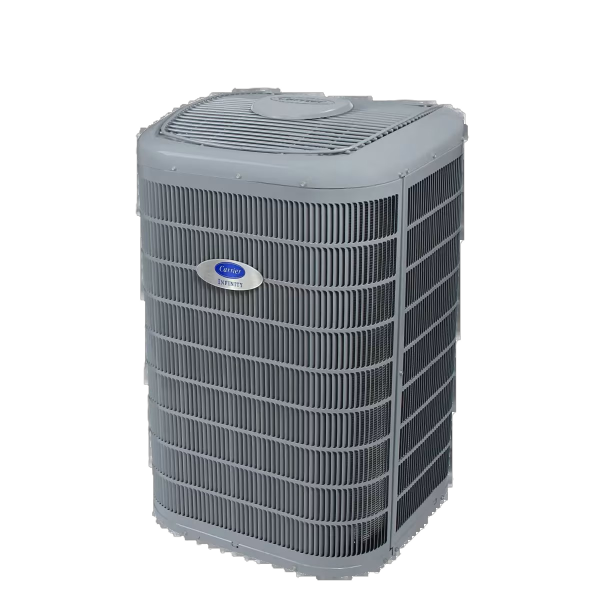 Carrier 27VNA0 HVAC product