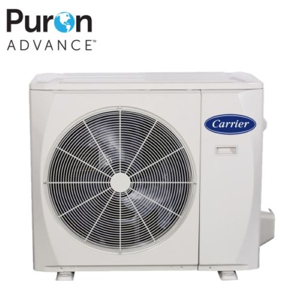 Carrier 37MUHAQ HVAC product