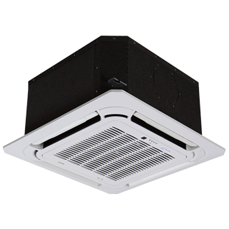 Performance™ Cassette Indoor Unit
