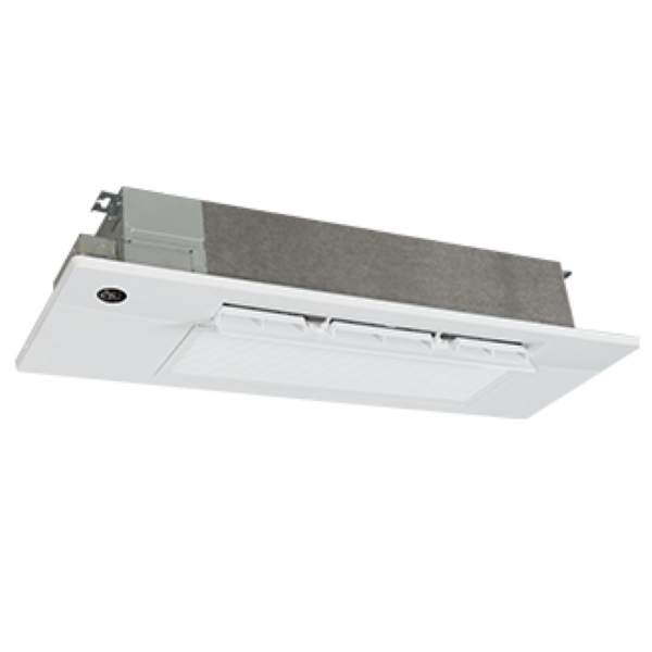 Performance™ One Way Cassette Indoor Unit