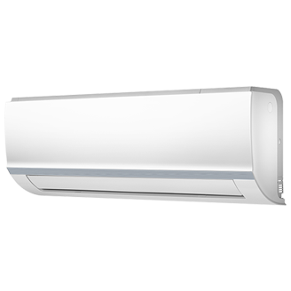 Comfort™ Ductless High Wall Heat Pump Unit