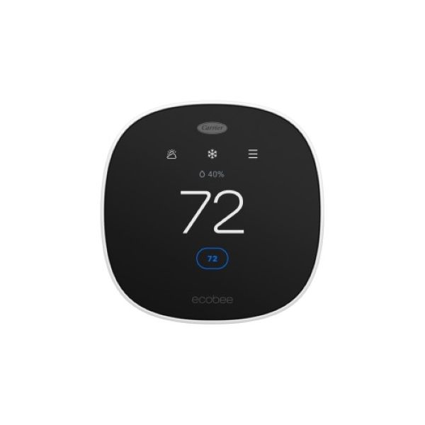 ecobee for Carrier Smart Thermostat Lite