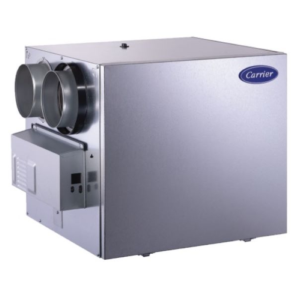 Performance™ Horizontal Energy Recovery Ventilator