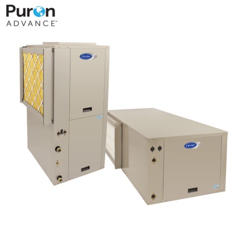 Comfort™ Geothermal Heat Pump