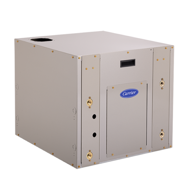 Performance™ Water-to-Water Geothermal Heat Pump