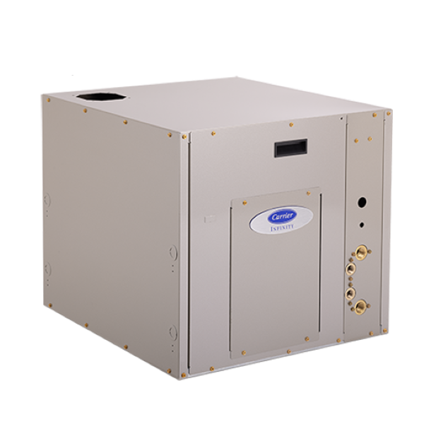 Infinity® Split System Geothermal Heat Pump
