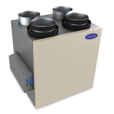 Performance™ Vertical Heat Recovery Ventilator