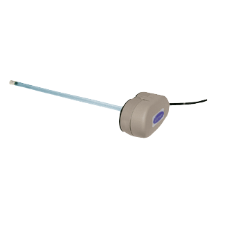 Performance™ Ultraviolet Germicidal UV Light - Single Bulb