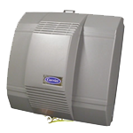 Carrier whole-home humidifier