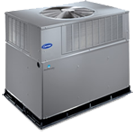 Carrier packaged unit